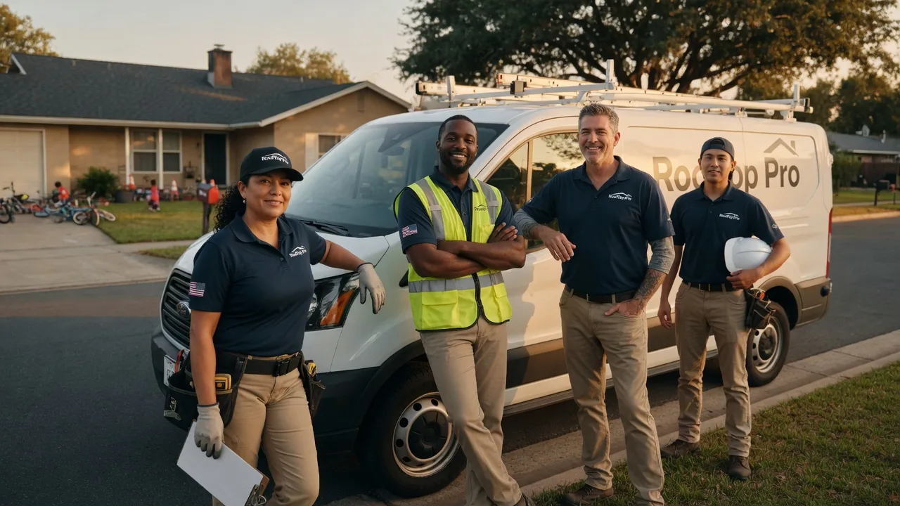 Roof Repair in Greenbush, MN near me