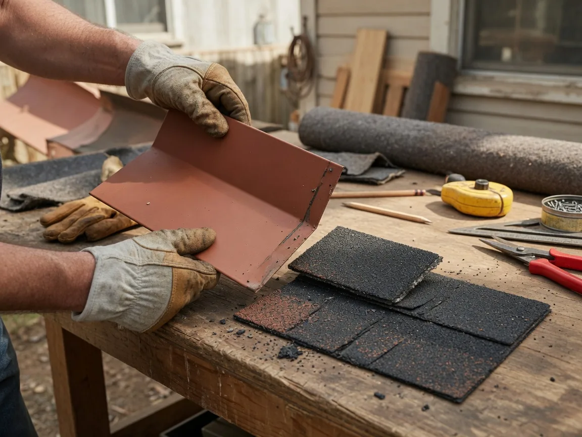 Roof Repair company in Greenbush, MN